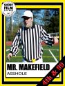 Mr. Makefield